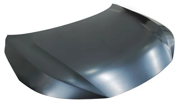 COFRE ACCORD 16-17 4 CIL METAL 582