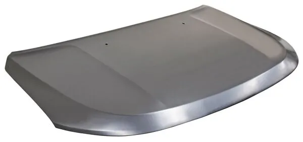 COFRE COMPASS 18-25 ALUMINIO