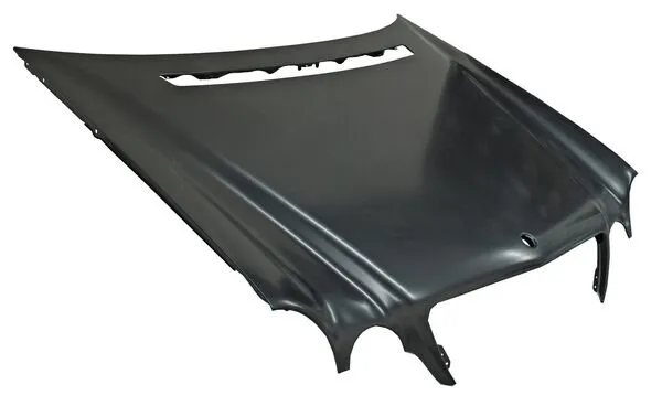 COFRE MBENZ CLASE E 00-02