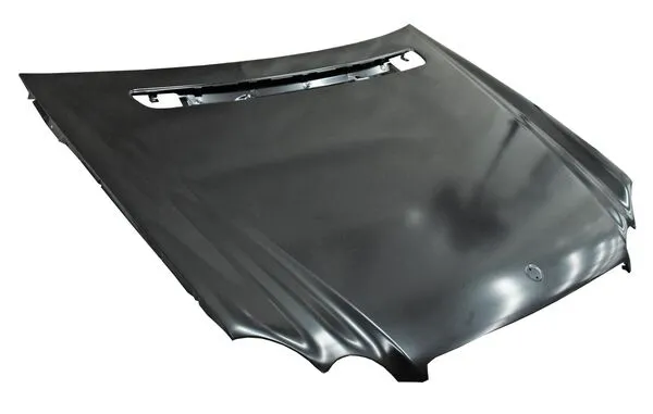 COFRE MBENZ CLK 03-09 *****2