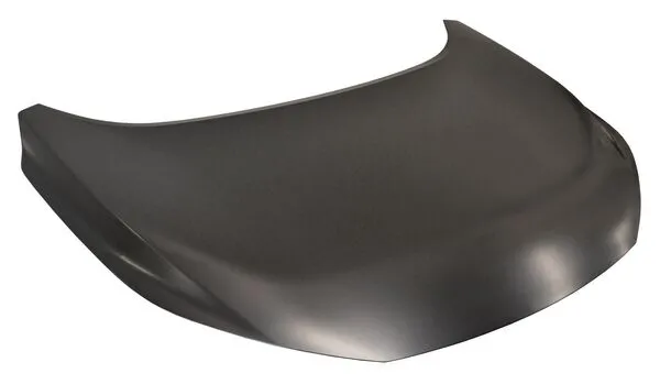 COFRE XTRAIL 23-25 ALUMINIO