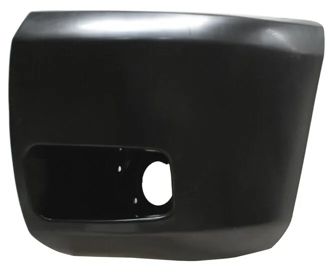 ALERON DEL CHEVROLET PICKUP 07-13 P FARO NIEBLA P PINTAR DMV API GNT IZQ