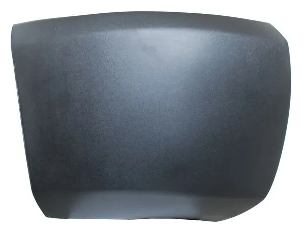 ALERON DEL CHEVROLET PICKUP 07-13 S FARO NIEBLA CORRUGADA GNT 922 DER