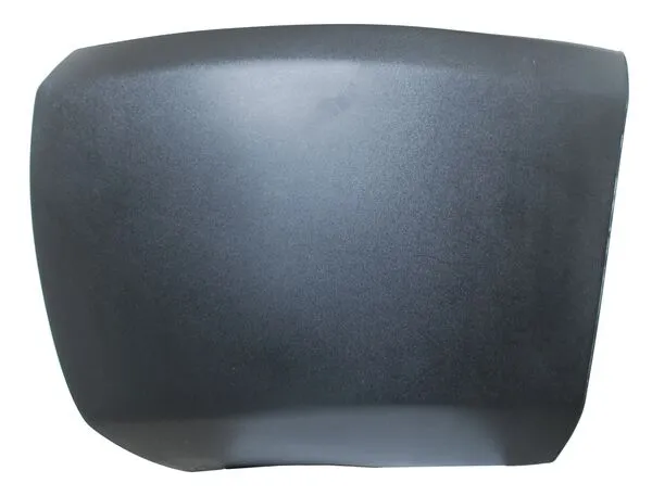 ALERON DEL CHEVROLET PICKUP 07-13 S FARO NIEBLA CORRUGADA GNT 922 IZQ