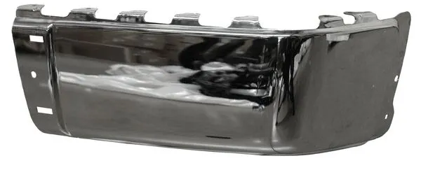 ALERON TRAS CHEVROLET PICKUP 07-13 CROM S SENS DMV DER