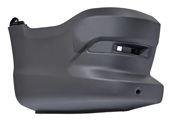 ALERON TRAS DODGE RAM 700 21-25 S SENS BZ DER