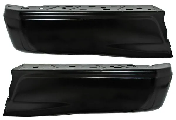ALERON TRASERO FORD PICKUP 15-20 NEGRO S HOYO P SENS PAR CCCC3