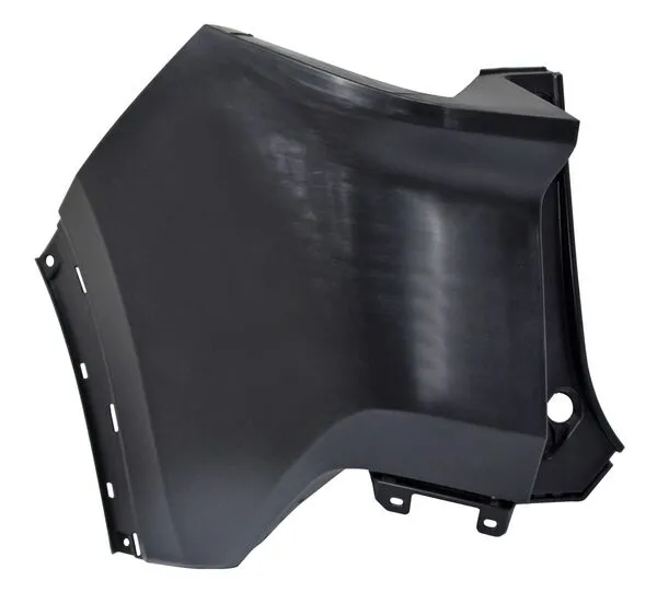 ALERON TRAS NISSAN XTRAIL 23-25 IZQ