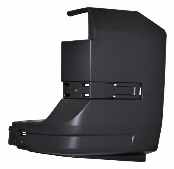 ALERON TRAS VOLKSWAGEN CRAFTER 19-24 DER