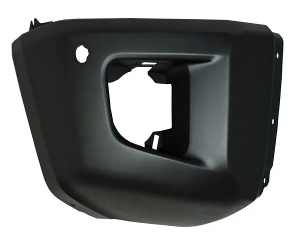 ALERON DEL TOYOTA TUNDRA 14-21 C HOYO P SENS P PINTAR DER