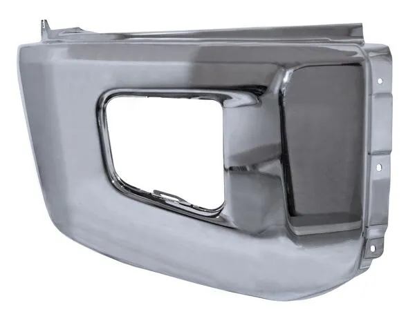 ALERON DEL TOYOTA TUNDRA 14-21 S HOYO P SENS CROM DER