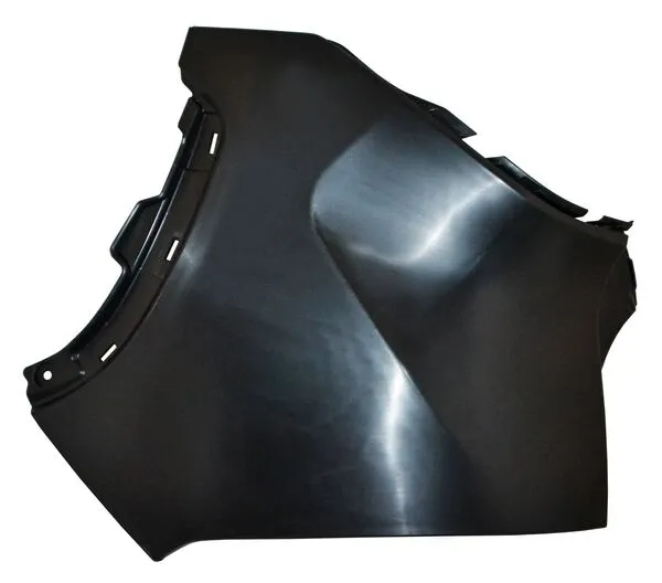 ALERON TRAS TOYOTA COROLLA CROSS 22-24 DER