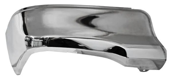 ALERON TRAS TOYOTA HILUX 16-25 CROM 288 IZQ