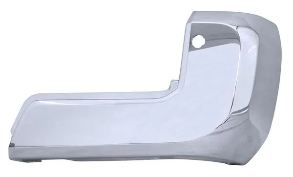 ALERON TRAS TOYOTA TACOMA 16-23 CROM CHOYO PSENS MTP DER