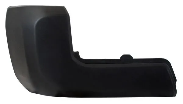 ALERON TRAS TOYOTA TACOMA 16-23 NEGRA SHOYO PSENS IZQ