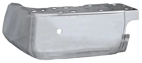 ALERON TRAS TOYOTA TUNDRA 14-16 CROM CHOYO PSENS MTP BBBB.8.03 IZQ
