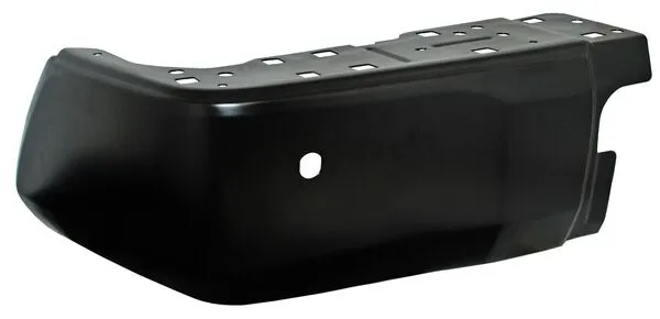 ALERON TRAS TOYOTA TUNDRA 14-16 NEGRO CHOYO PSENS MTP BBBB IZQ
