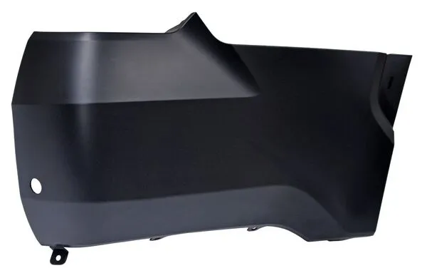 ALERON TRAS TOYOTA TUNDRA 22-25 NEGRO CHOYO PSENS SMOLDURA DER