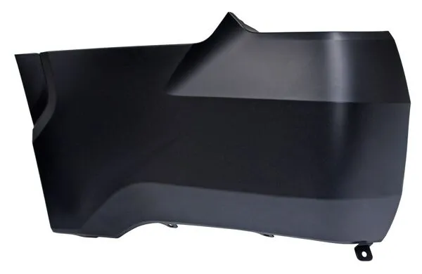 ALERON TRAS TOYOTA TUNDRA 22-25 NEGRO SHOYO PSENS SMOLDURA IZQ