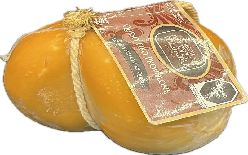 Queso Provolone