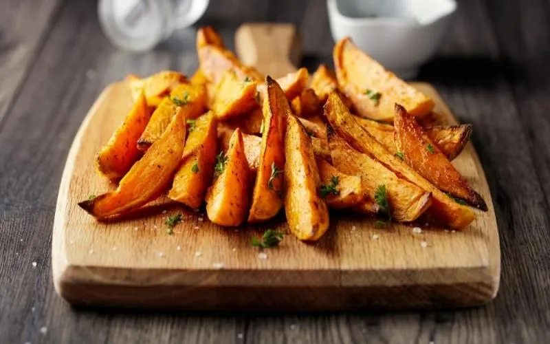 Papas a la Francesa en Gajo