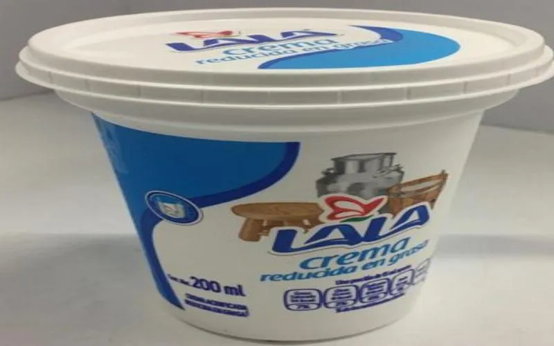 Crema Lala 1 Cuarto Light
