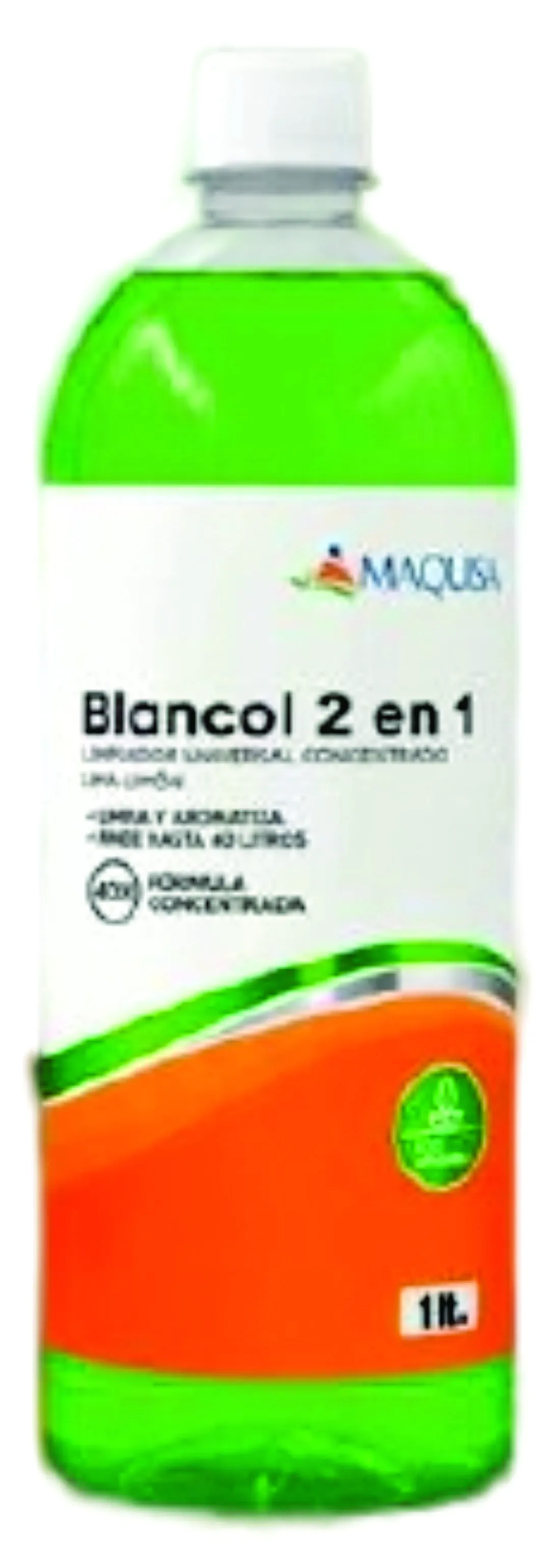 Blancol 2 en 1