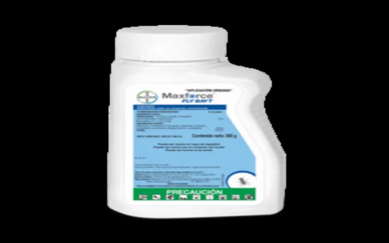 Cebo Insecticida Moscas Maxforce Bayer 350 Gramos