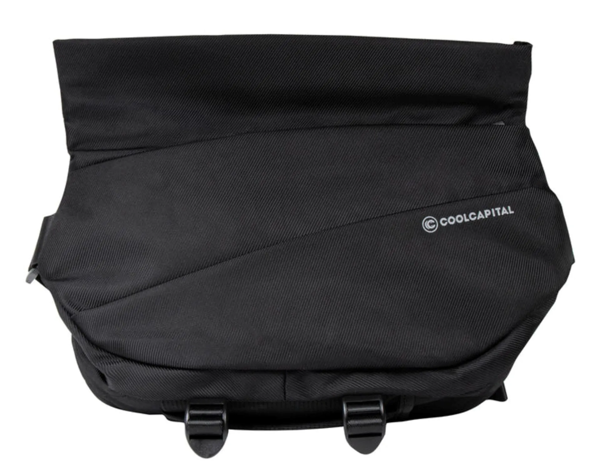 Cangurera | CoolCapital Goat | 8&quot multi compartimentos