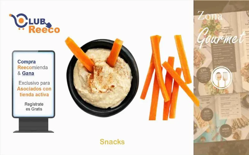 Snacks
