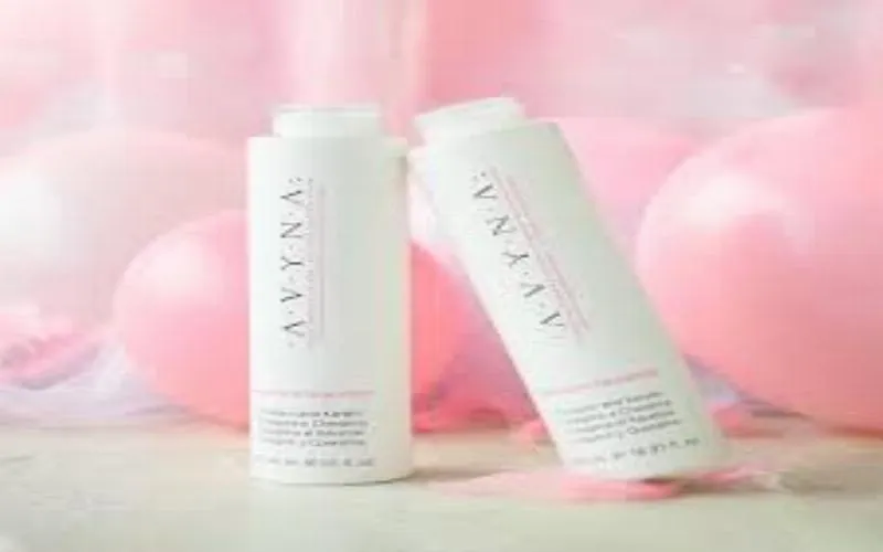 Shampoo Hialurónico