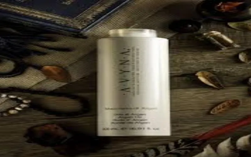 MASCHERA DE ARGAN