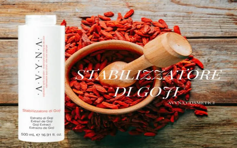 STABILIZZATORI DI GOJI