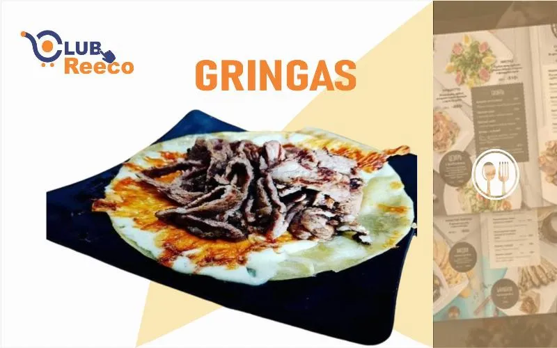 GRINGAS