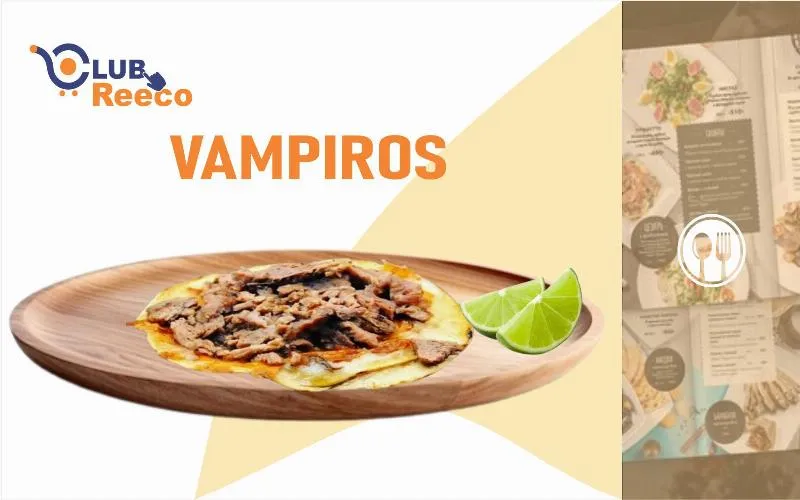 VAMPIROS