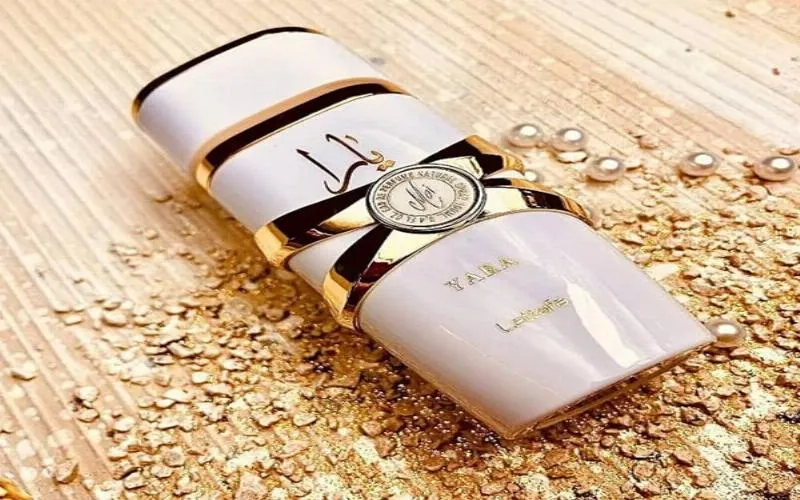 PERFUME DAMA  YARA MOI DE LATTAFA