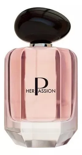 Her Passion EDP farmasi