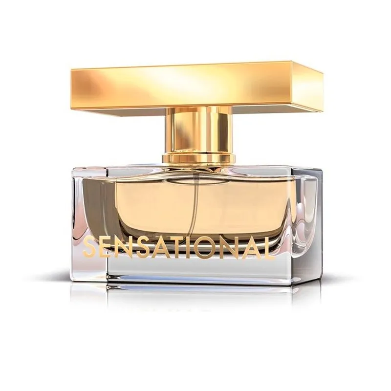 Sensational Agua de Perfume para Mujeres