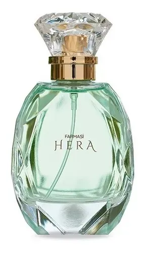 Hera Agua de Perfume para Mujeres