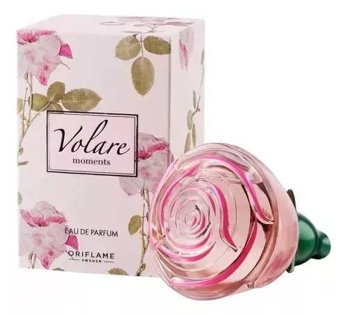 Volare Moments Eau de Parfum