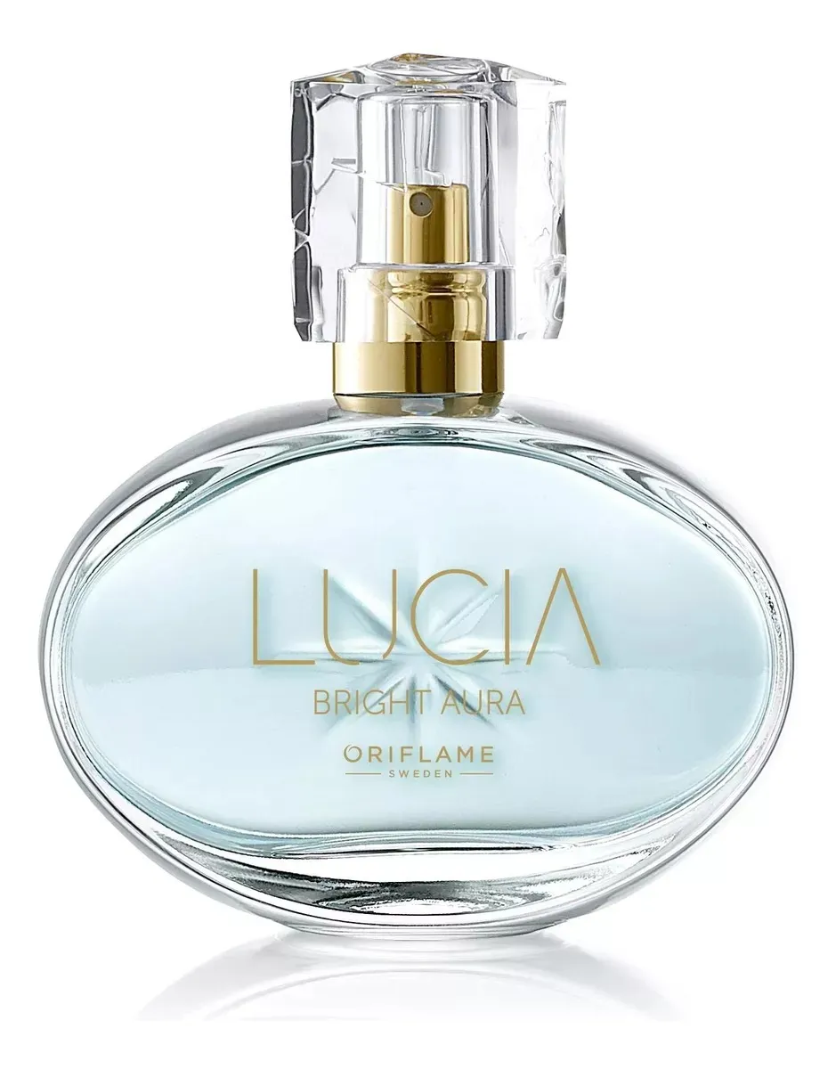 Lucia Bright Aura Eau de Toilette