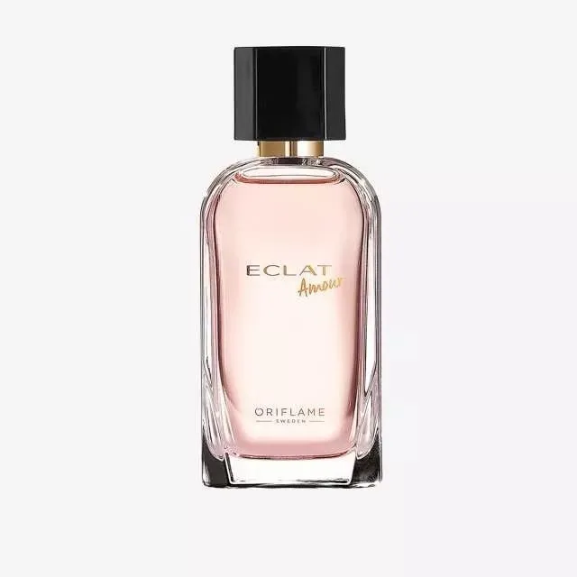 Eclat Amour Eau de Toilette