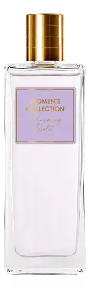 Womens Collection Charming Violet Eau De Toilette