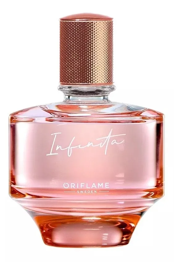 Infinita Eau de Parfum