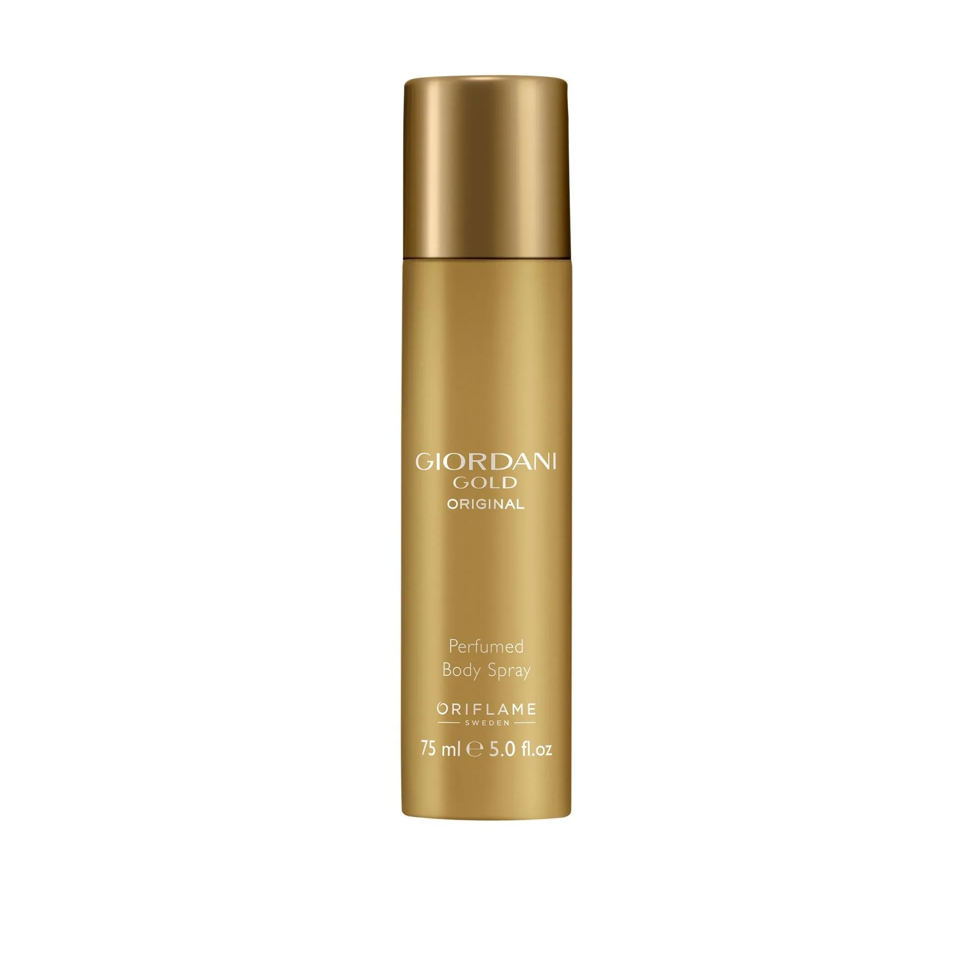 Spray Corporal Giordani Gold Essenza