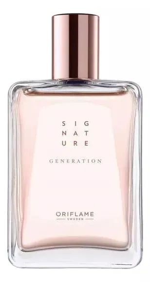 Generation para Ella Eau de Toilette