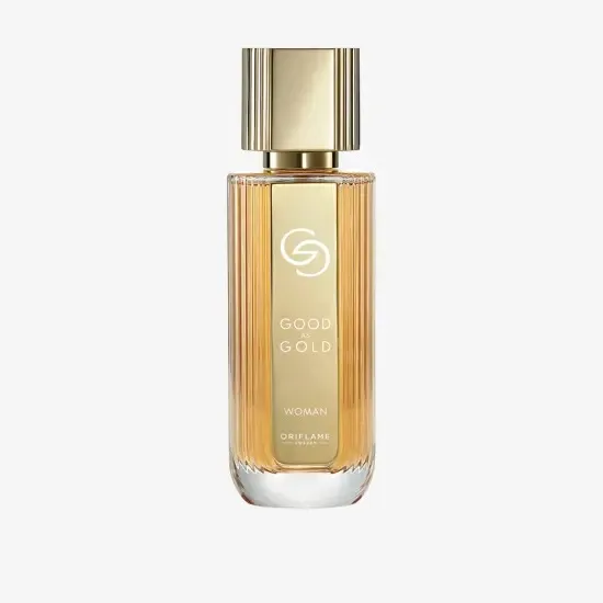 Giordani Gold Good as Gold para Ella Eau de Parfum