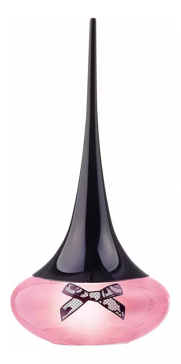 Love Potion Secrets Eau de Parfum