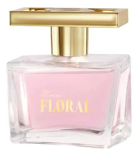 Miss Giordani Floral Eau de Parfum