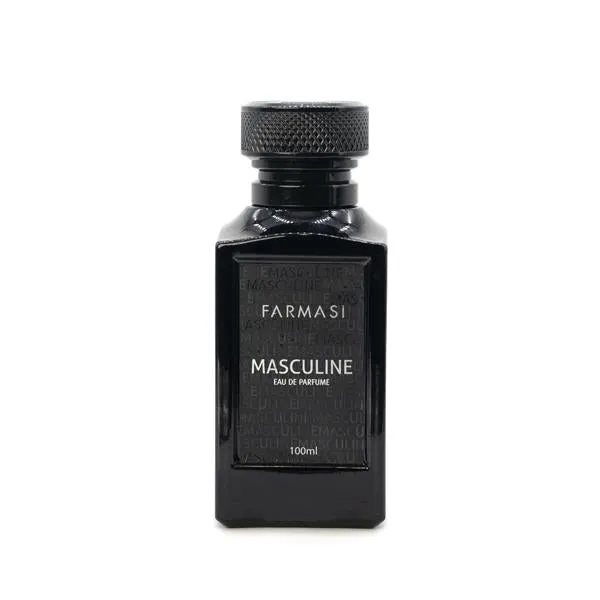 Masculine EDP For Men 100 ml